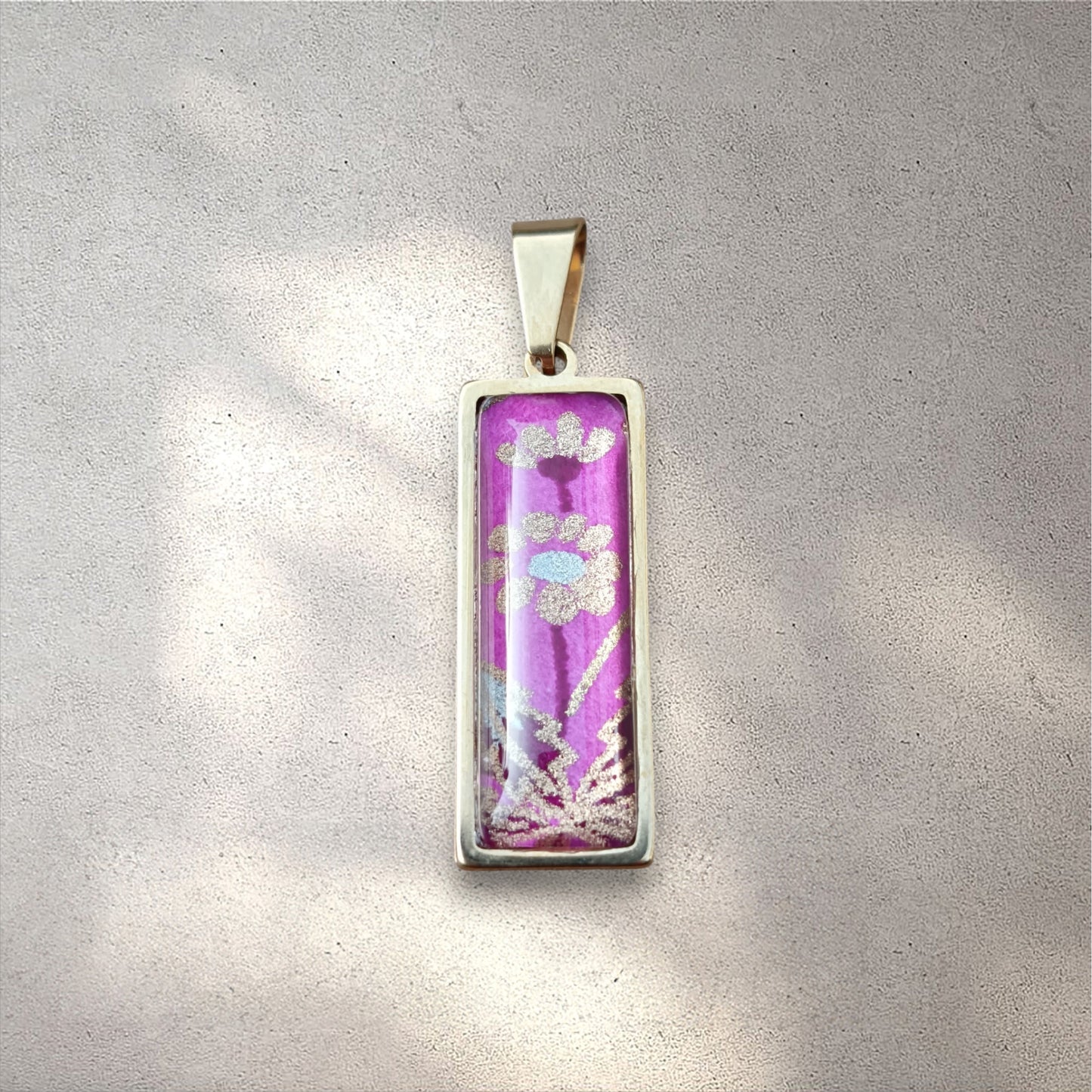 Médaillon rectangulare RAZUBERI