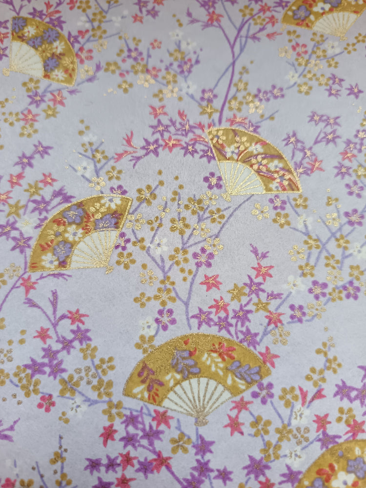 SENSU Mauve