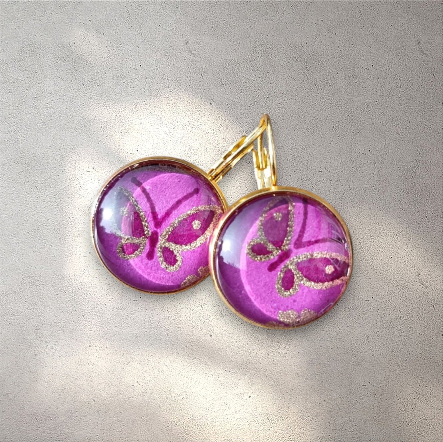 Dormeuses grandes RAZUBERI