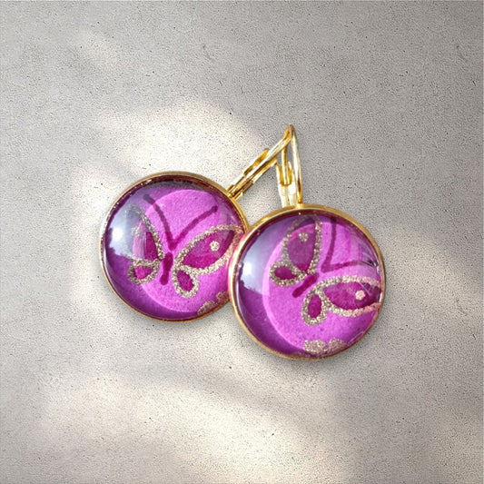 Dormeuses grandes RAZUBERI