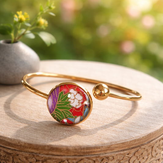 Bracelet Lune 20mm CHO