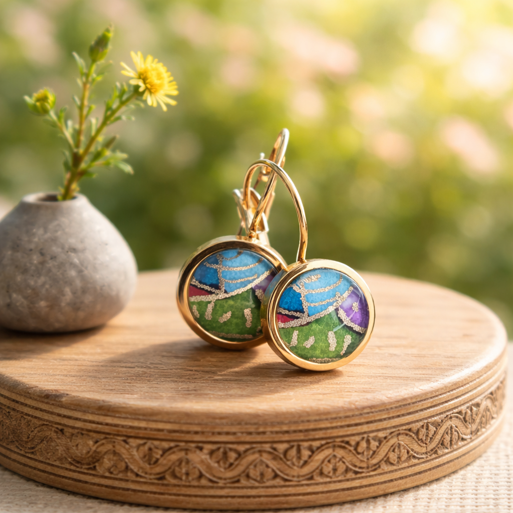 Dormeuses petites CHO