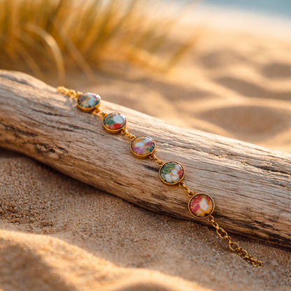 Bracelet Chemin CHO