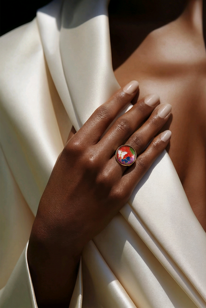 Bague 20mm CHO