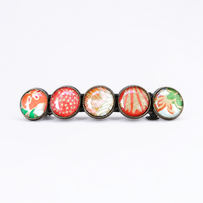 Barrette 5m PETITE orange