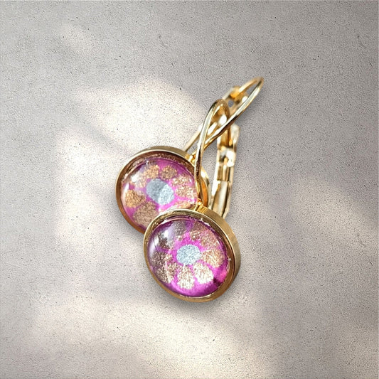 Dormeuses petites RAZUBERI