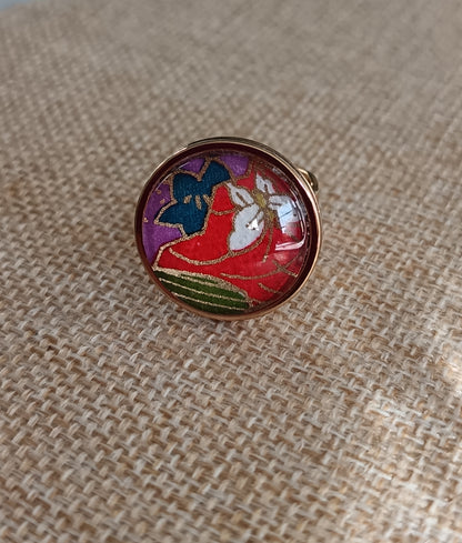 Bague 20mm CHO