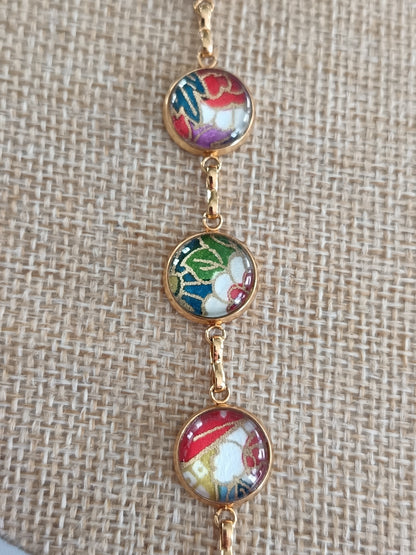 Bracelet Chemin CHO