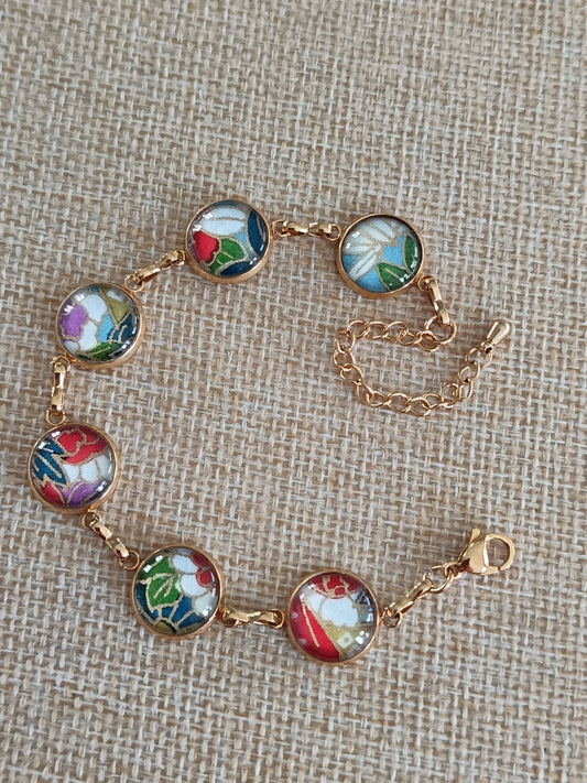 Bracelet Chemin CHO